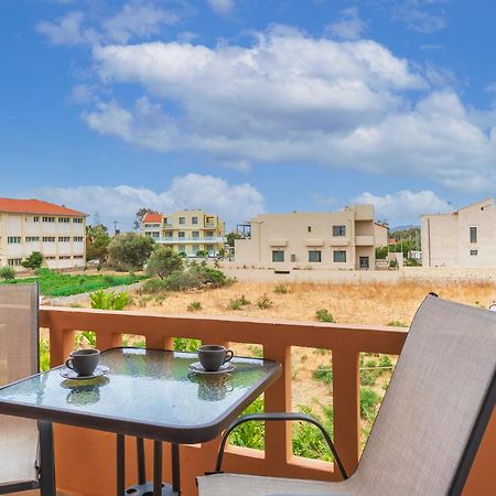 Kaiti 'S Studios & Apartments Палеохора Экстерьер фото